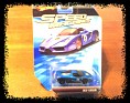 1:64 - Mattel - Hotwheels - Enzo Ferrari - 2009 - Azul metálico - Competición - Speed machines - 1